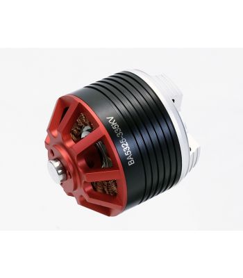 BadAss 5325-335Kv Brushless Motor