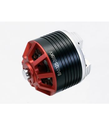 BadAss 5325-395Kv Brushless Motor