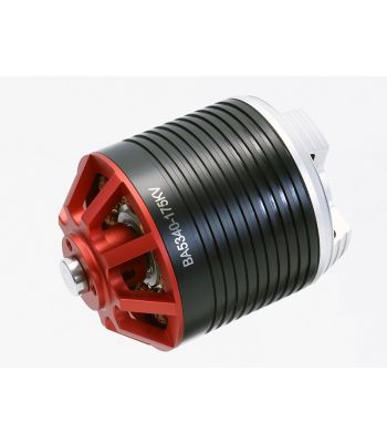 BadAss 5340-175Kv Brushless Motor