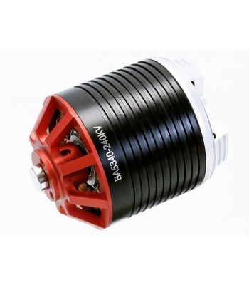 BadAss 5340-240Kv Brushless Motor