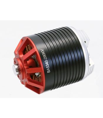 BadAss 5340-290Kv Brushless Motor