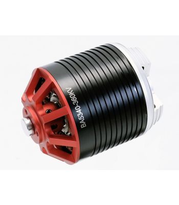 BadAss 5340-360Kv Brushless Motor