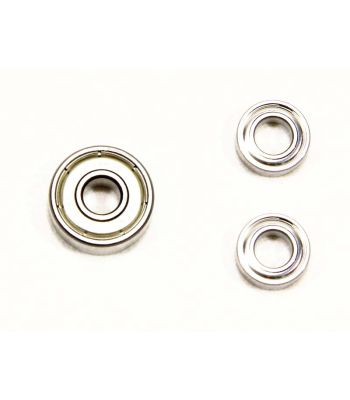 BadAss Bearing Kit for 3530 Series Motors
