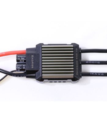 BadAss  Renegade V2 Series Brushless ESC,   65A