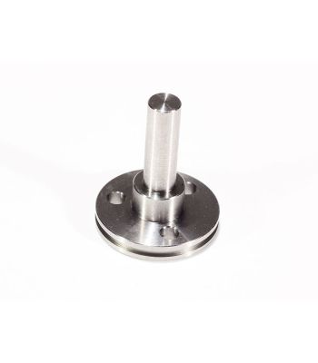 BadAss Bolt-on Smooth Shaft Prop Adapter for 28mm Series Motors