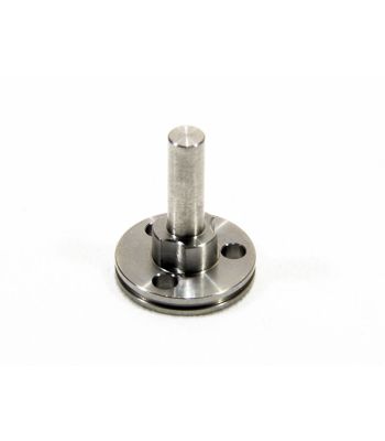 BadAss Bolt-on Smooth Shaft Prop Adapter for 3530 Series Motors