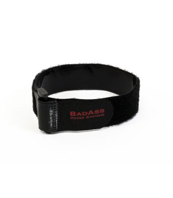 BadAss Battery Strap, Large