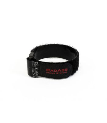BadAss Battery Strap, Medium