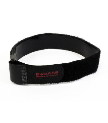 BadAss Battery Strap, Extra Large