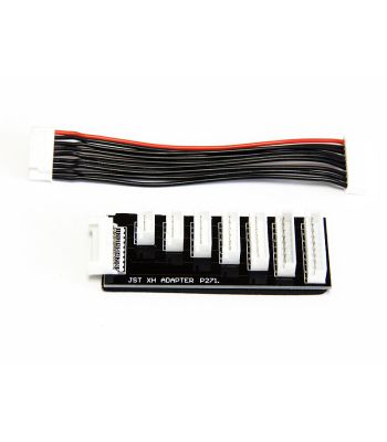 JST-XH Balance Adapter Board for 2-8S