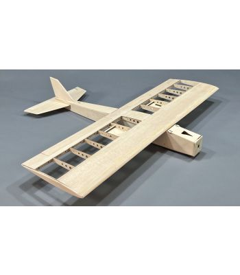 OSMW Barracuda Airplane Kit