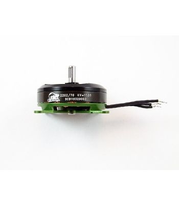 Cobra C-2202/70 1530Kv Brushless Motor