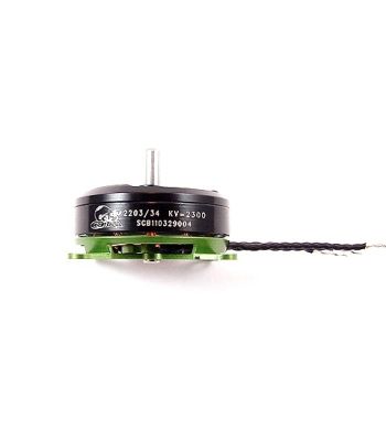 Cobra C-2203/34 2300Kv Brushless Motor