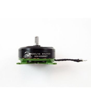 Cobra C-2203/46 1720Kv Brushless Motor