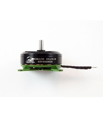 Cobra C-2203/52 1540Kv Brushless Motor