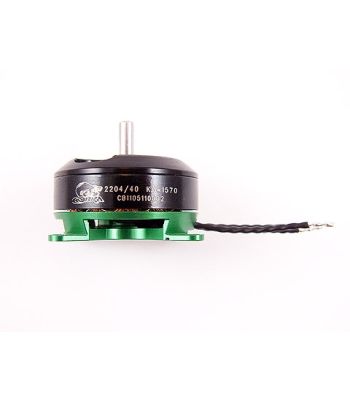 Cobra C-2204/40 1570Kv Brushless Motor
