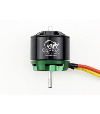 Cobra C-2213/12 2000Kv Brushless Motor