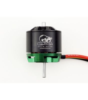 Cobra C-2213/18 1350Kv Brushless Motor