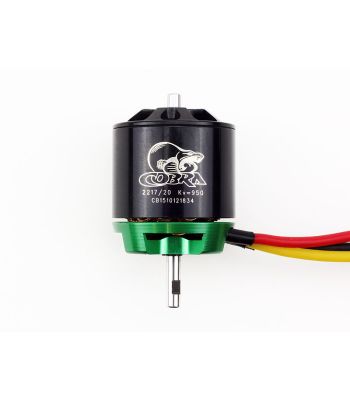 Cobra C-2217/20 960Kv Brushless Motor