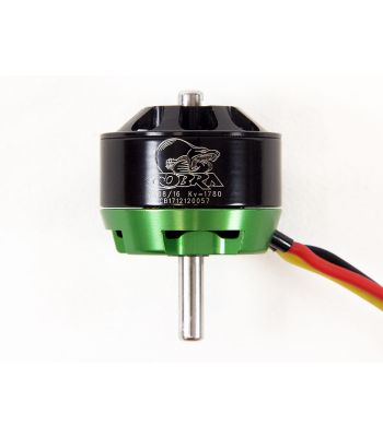 Cobra C-2808/16 1780Kv Brushless Motor