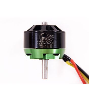 Cobra C-2808/26 1130Kv Brushless Motor