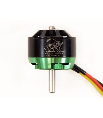 Cobra C-2808/30 1000Kv Brushless Motor