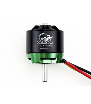 Cobra C-2814/16 1050Kv Brushless Motor