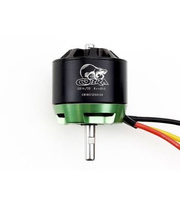 Cobra C-2814/20 850Kv Brushless Motor
