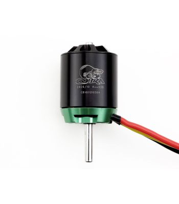 Cobra C-2826/10 930Kv Brushless Motor
