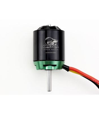 Cobra C-2826/6 1470Kv Brushless Motor