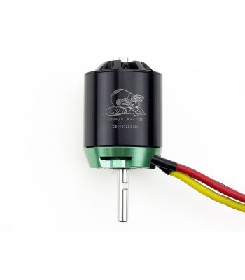 Cobra C-2826/8 1130Kv Brushless Motor