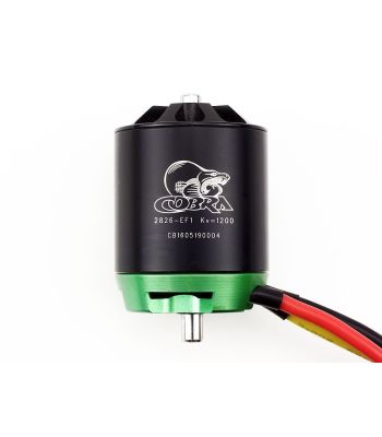 Cobra C-2826-EF1 1200Kv Brushless Motor
