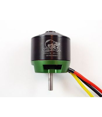 Cobra C-3515/12 1100Kv Brushless Motor