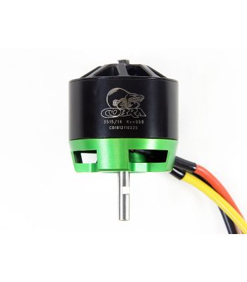 Cobra C-3515/14 950Kv Brushless Motor
