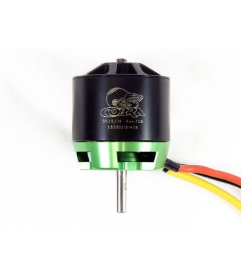 Cobra C-3520/14 700Kv Brushless Motor