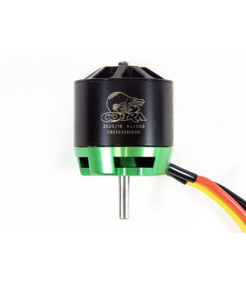 Cobra C-3520/18 550Kv Brushless Motor