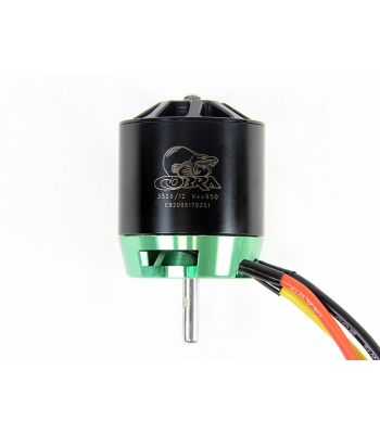 Cobra C-3525/12 650Kv Brushless Motor