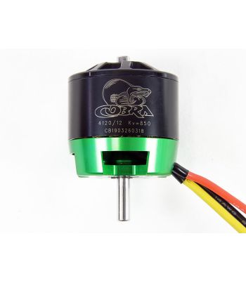 Cobra C-4120/12 850Kv Brushless Motor