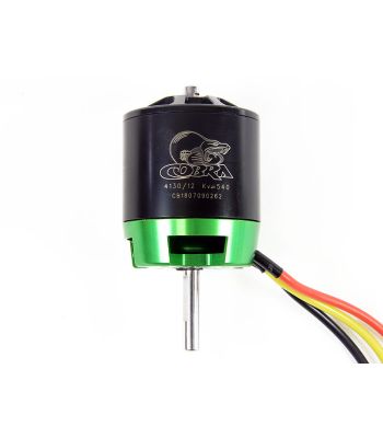 Cobra C-4130/12 540Kv Brushless Motor