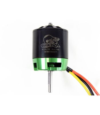 Cobra C-4130/16 390Kv Brushless Motor