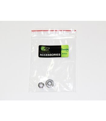 Cobra Parts - Bearing Kit for 2221 Motors