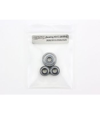 Cobra Parts - Bearing Kit for C-2826, 3515, 3520 and 3525 Motors