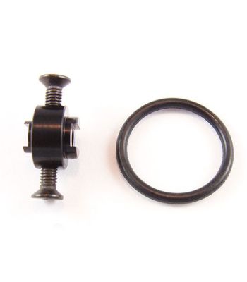 Cobra C-22mm O-Ring Style Prop Adapter