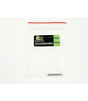 Cobra Parts - Main Shaft for 2204 Motors