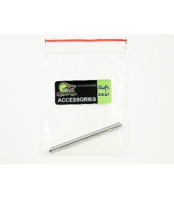 Cobra Parts - Main Shaft for 2221 Motors
