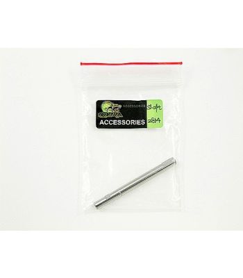 Cobra Parts - Main Shaft for 2814 Motors