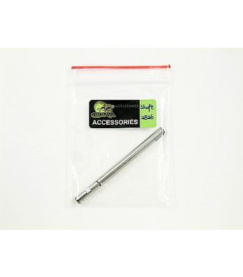 Cobra Parts - Main Shaft for 2826 Motors