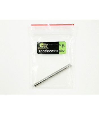 Cobra Parts - Main Shaft for 3510 Motors