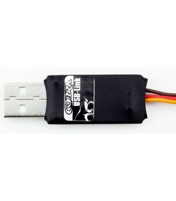 Cobra USB Programmer for FPV and Wing ESCs