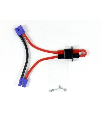 Innov8tive Designs Arming Plug Cable with EC3 Connectors